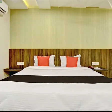 Citi Club Hotel Kanpur Exterior photo