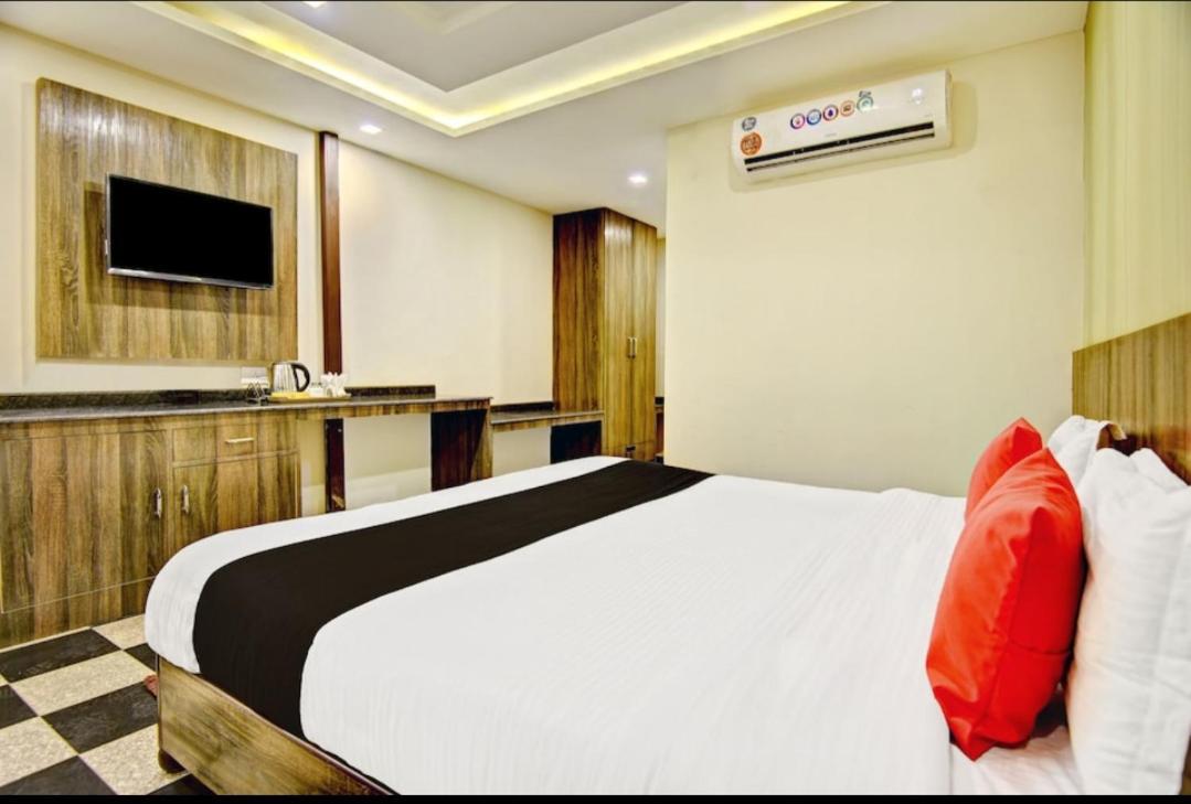 Citi Club Hotel Kanpur