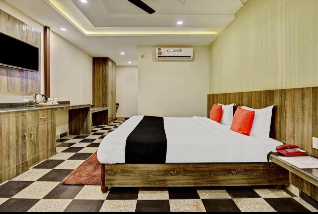 Citi Club Hotel Kanpur