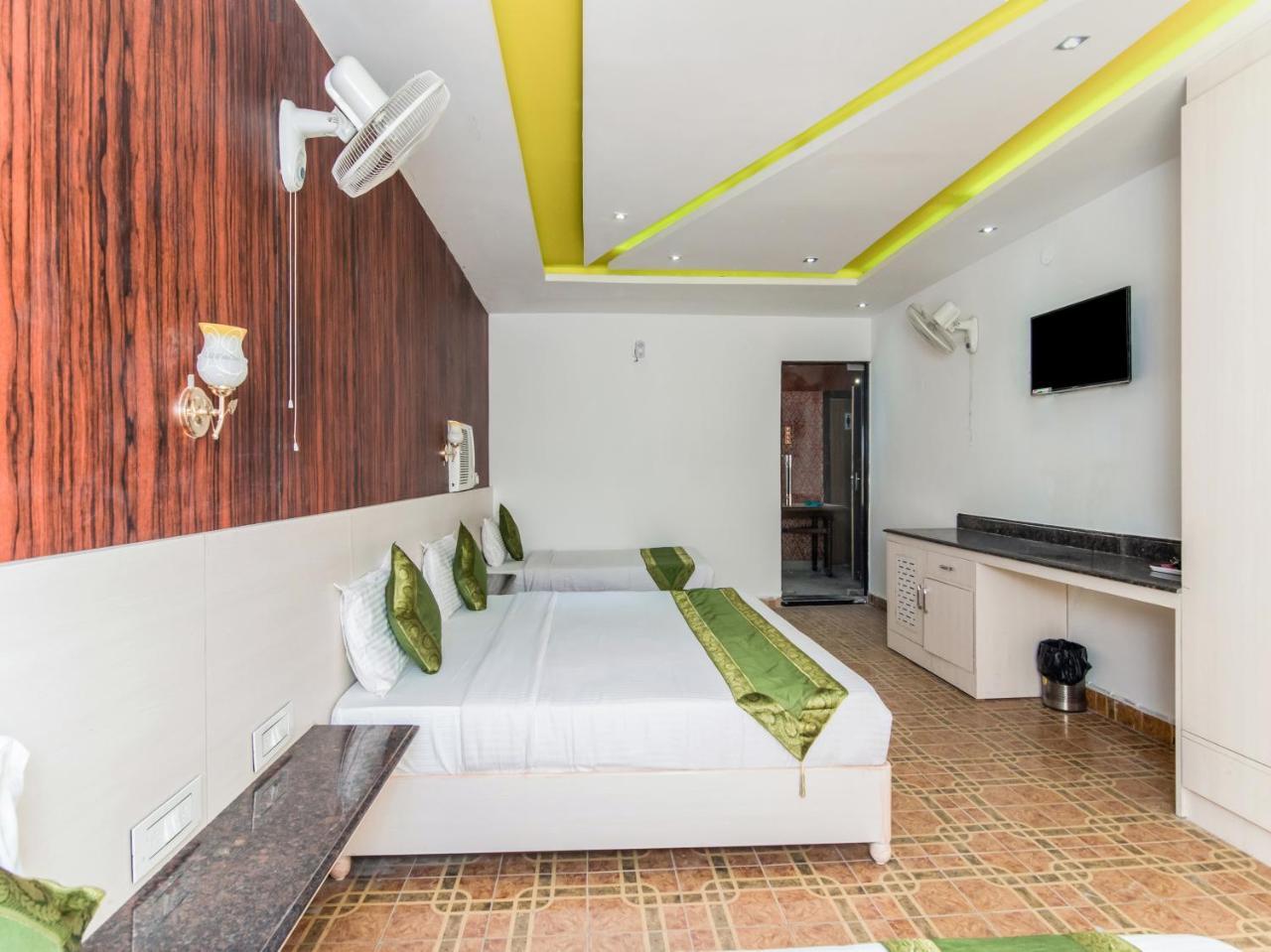 Citi Club Hotel 3*