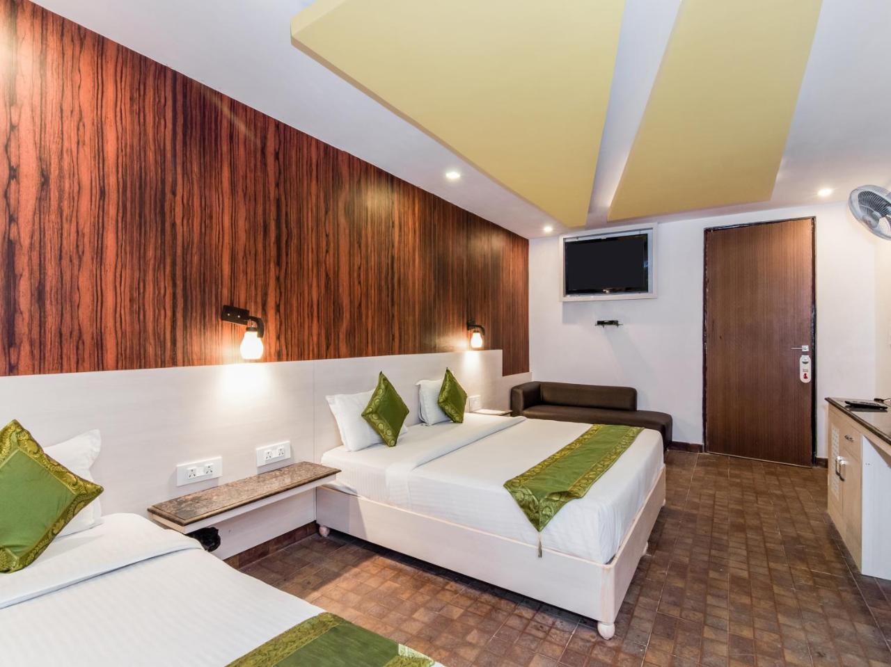 Hotel Citi Club Kanpur