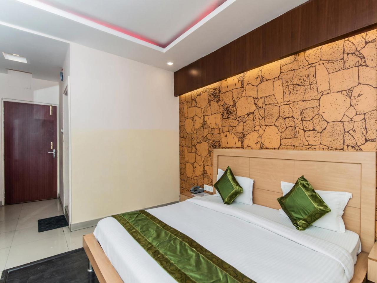 Citi Club 3* Kanpur