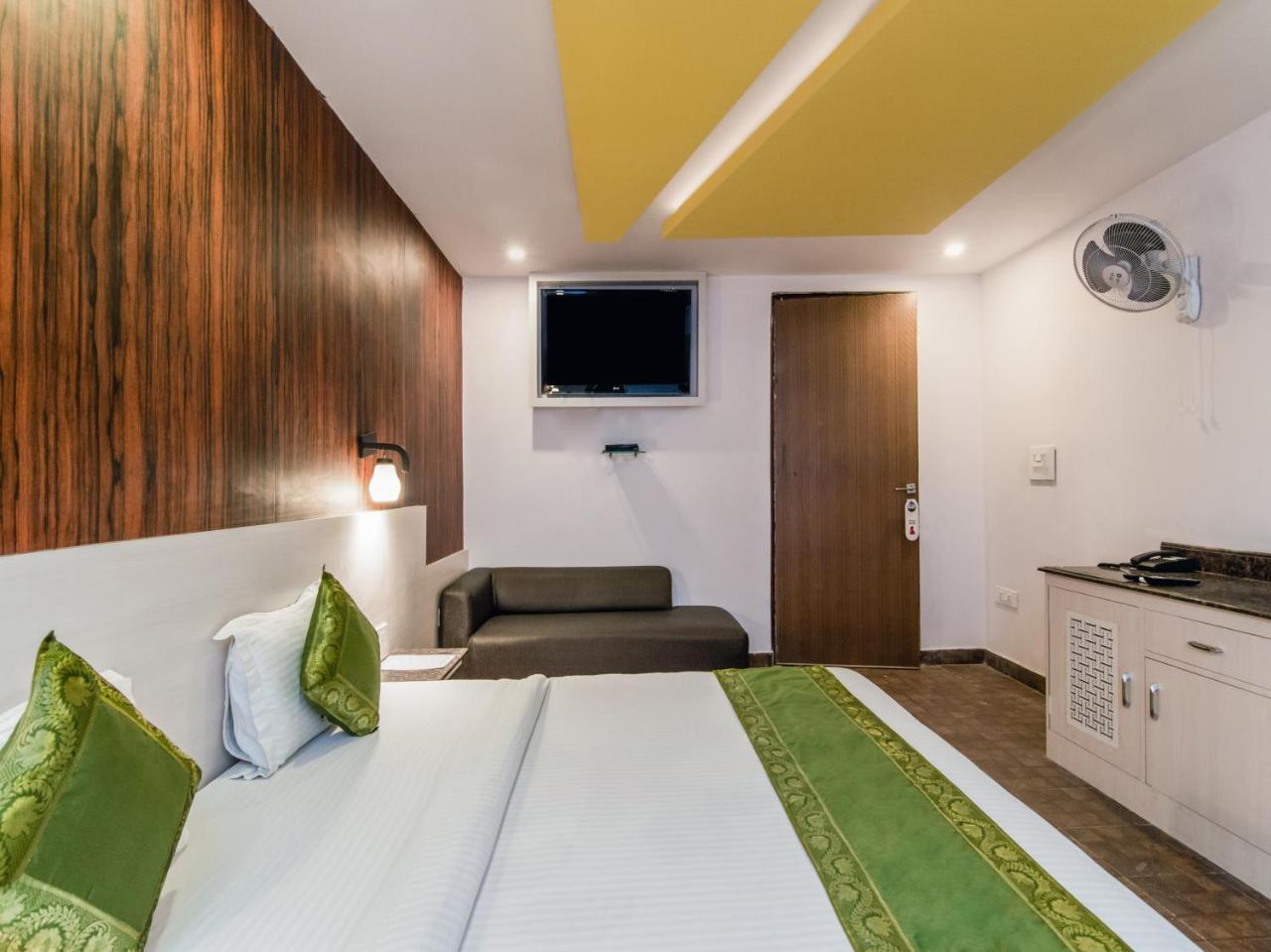 Hotel Citi Club 3*