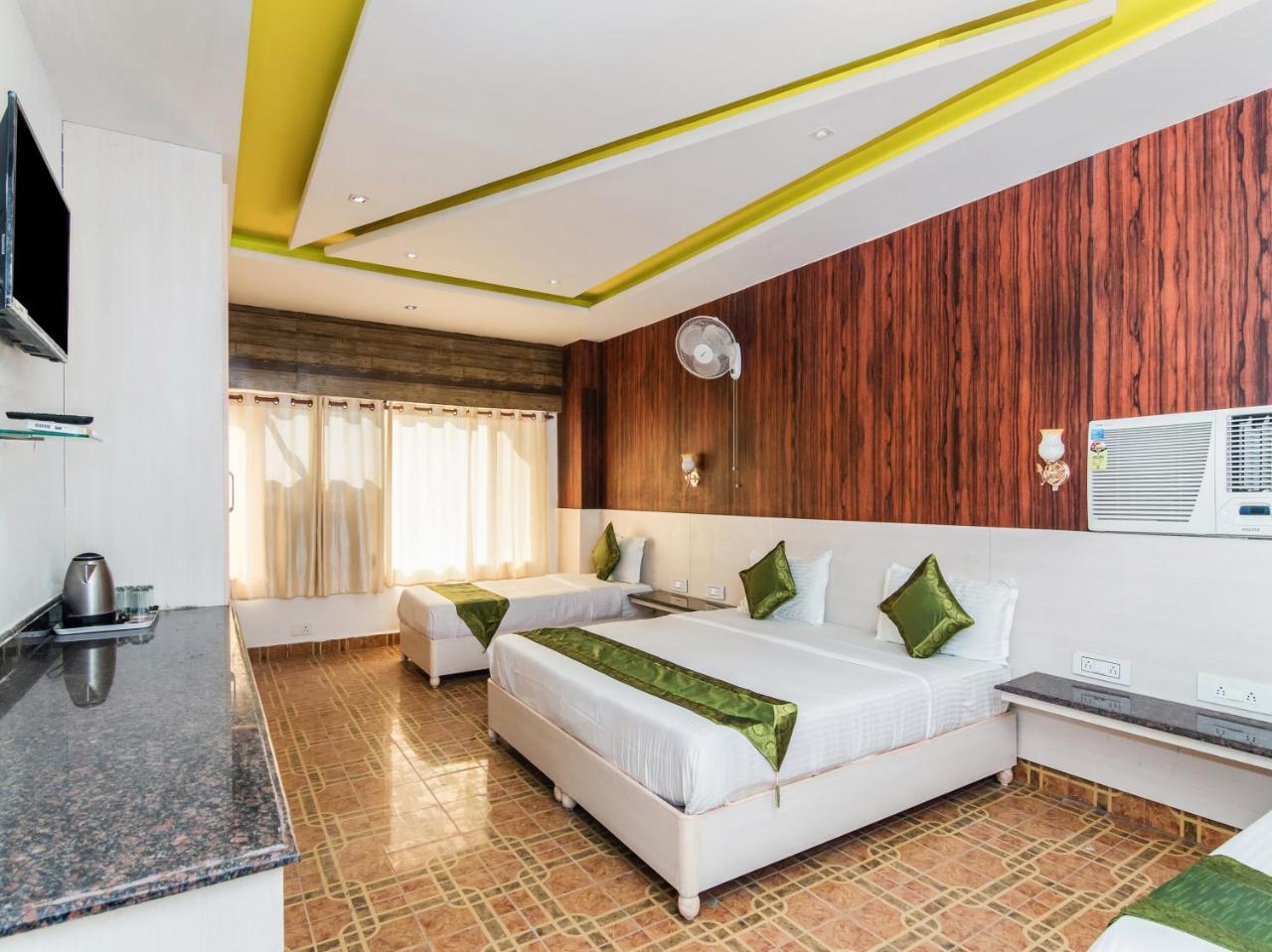 Citi Club Hotel Kanpur