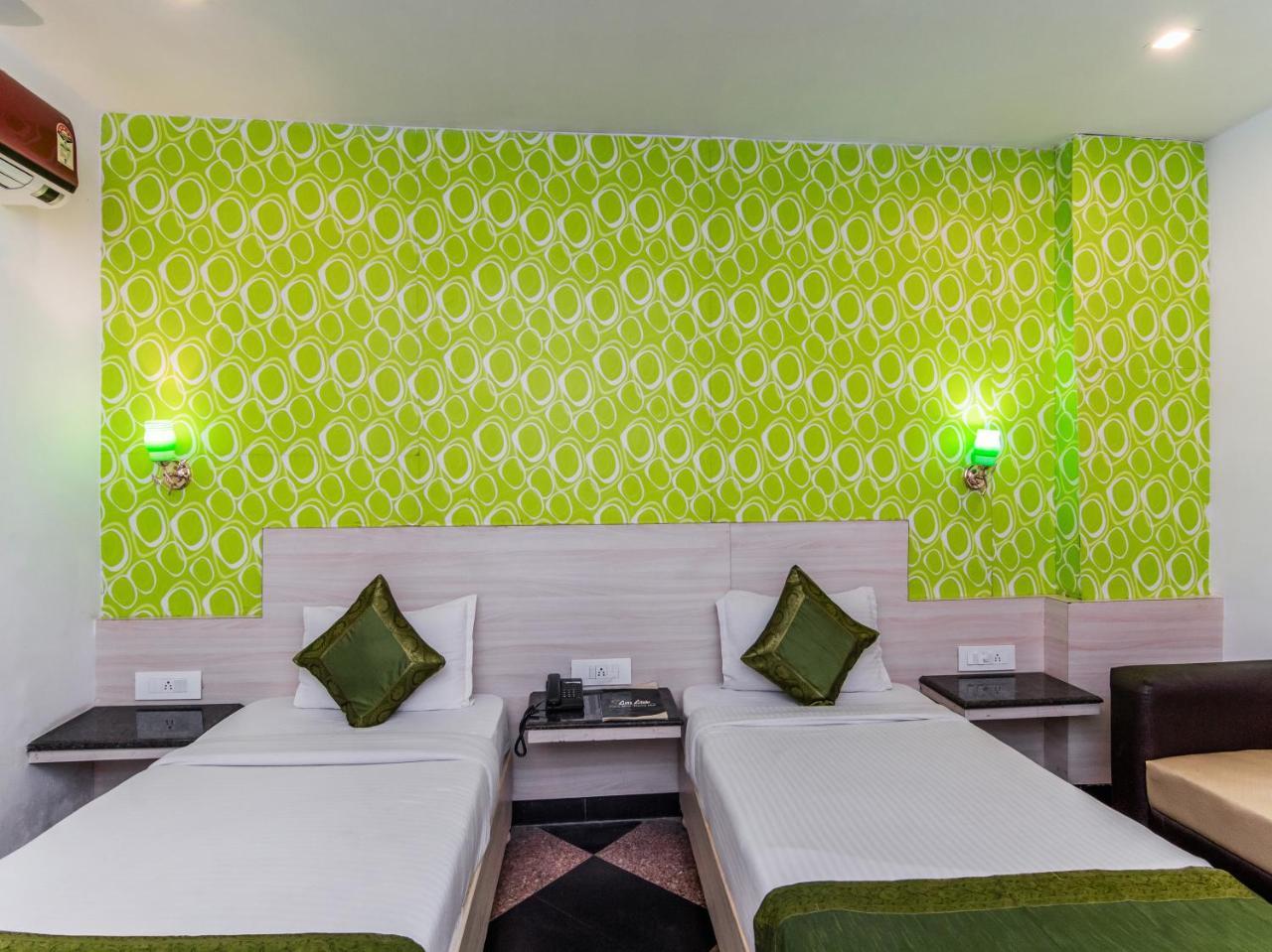 Citi Club 3* Kanpur