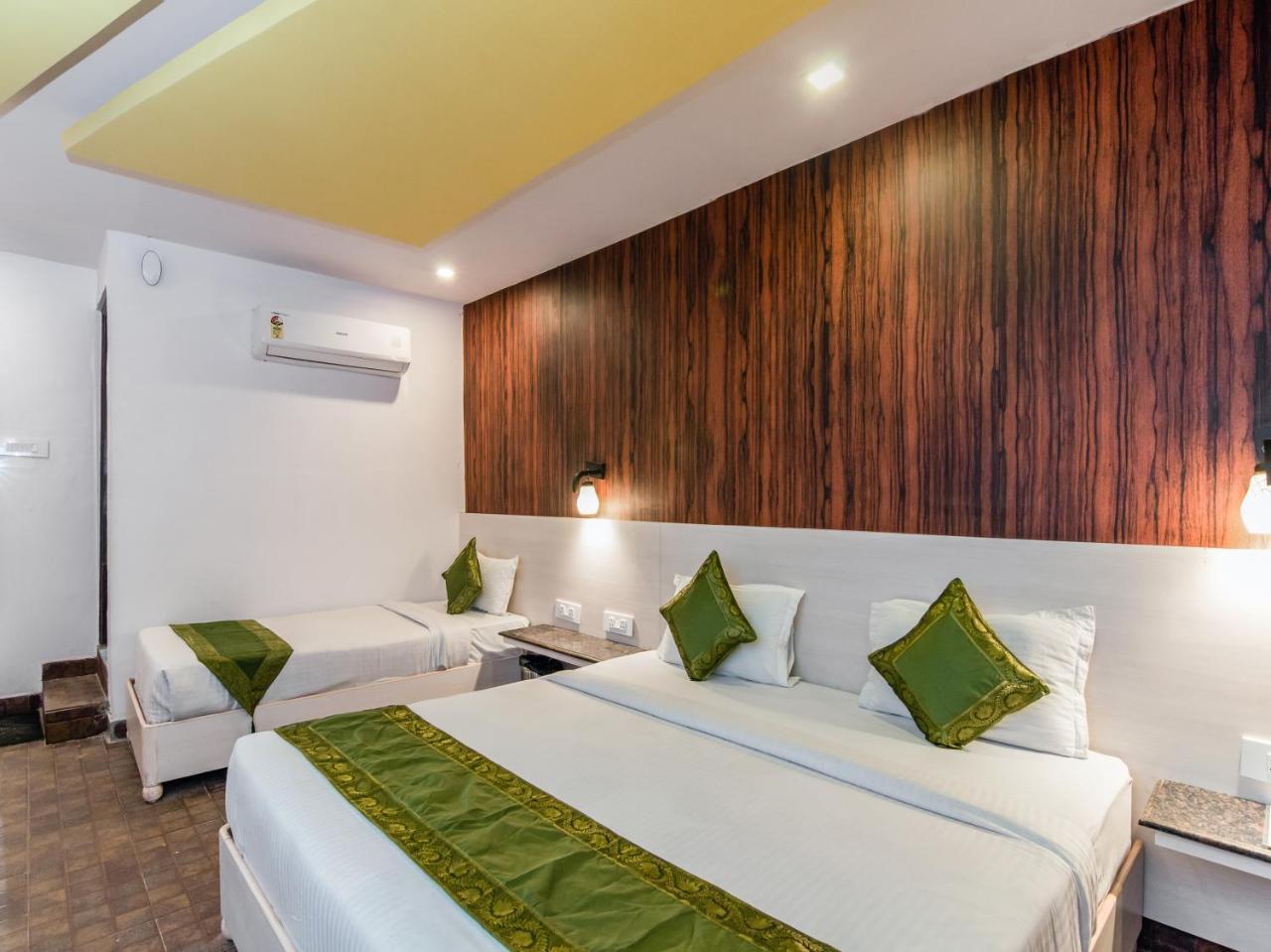 Citi Club Hotel 3*