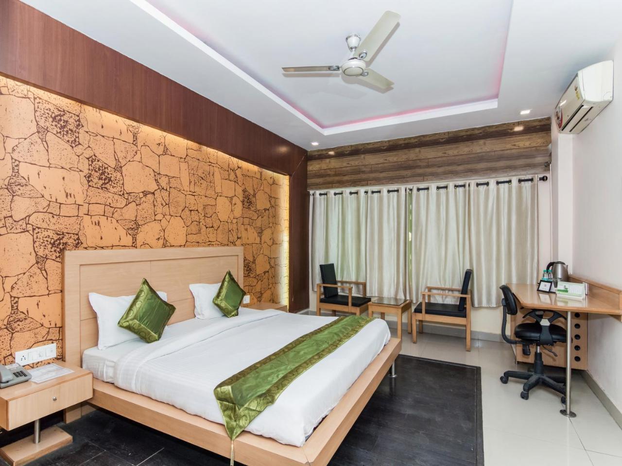 Citi Club Hotel 3*