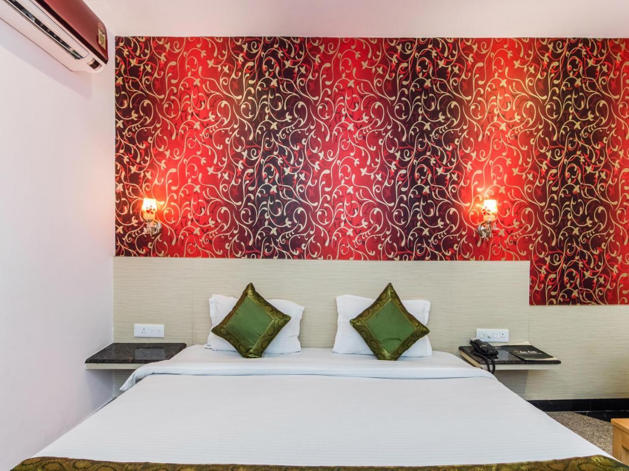 Hotel Citi Club Kanpur