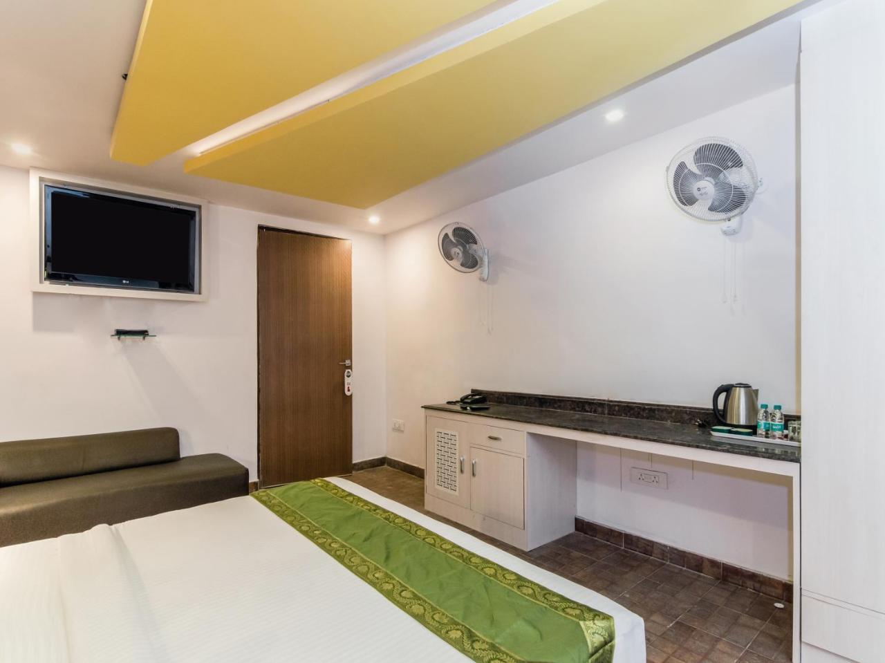 Citi Club Hotel