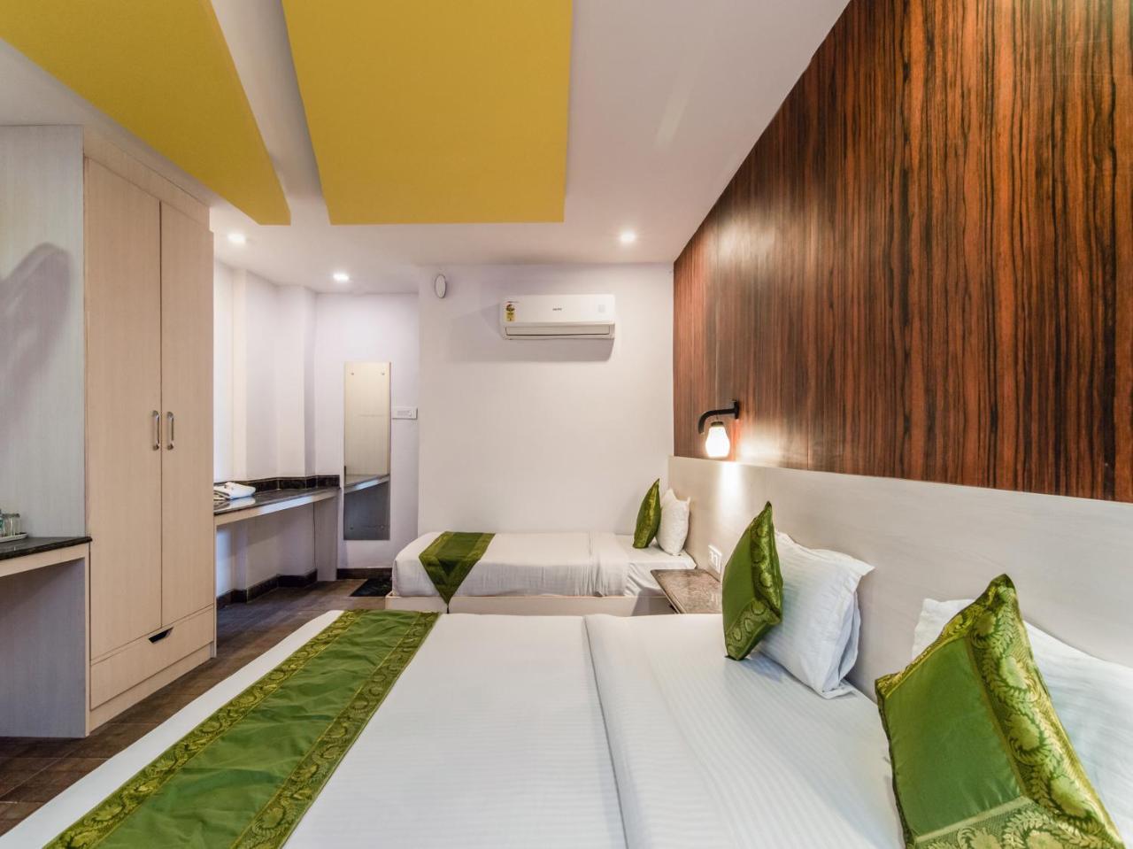 Citi Club Hotel