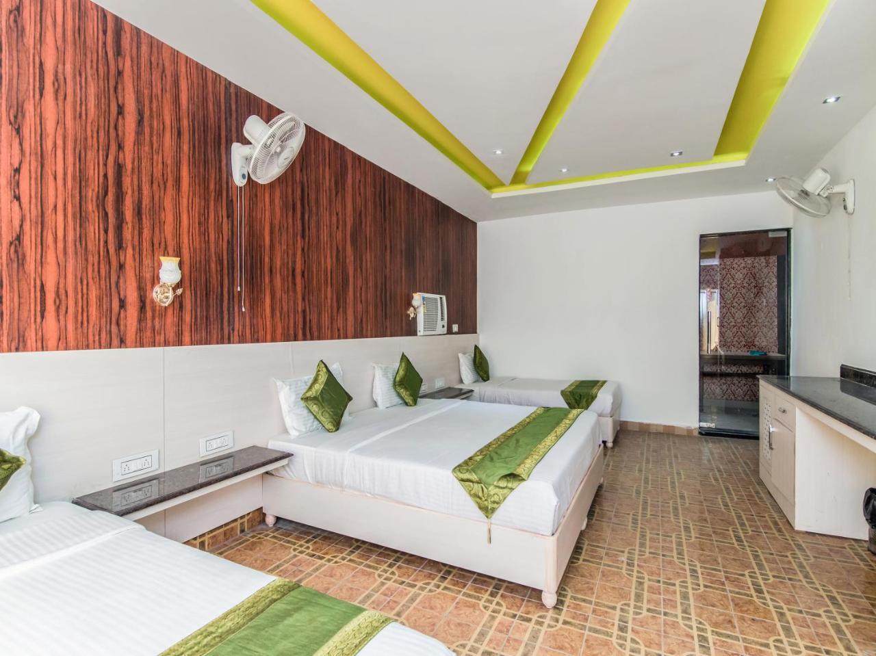 Hotel Citi Club Kanpur