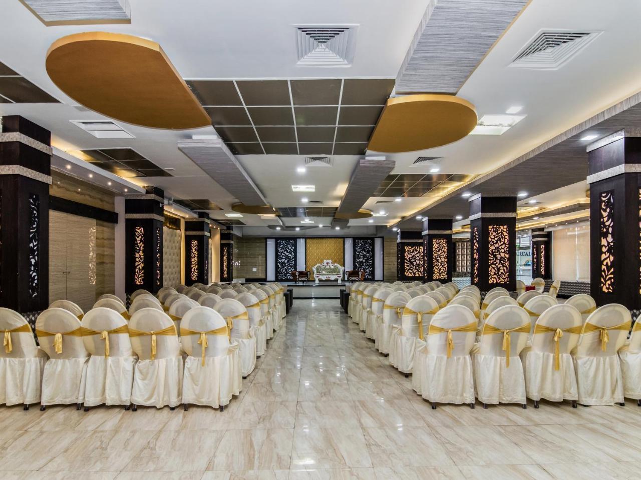Citi Club Hotel 3*