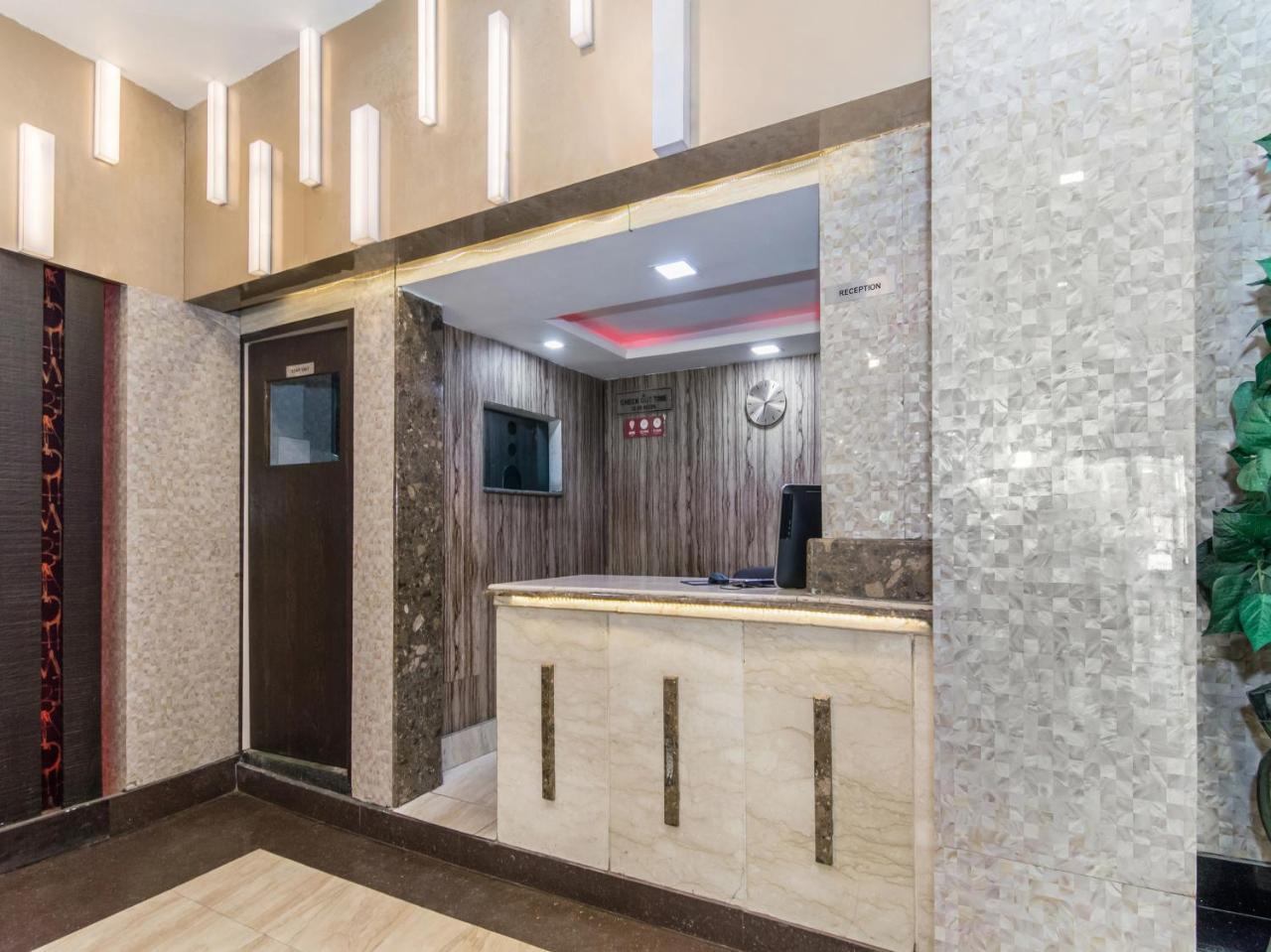 Hotel Citi Club Kanpur