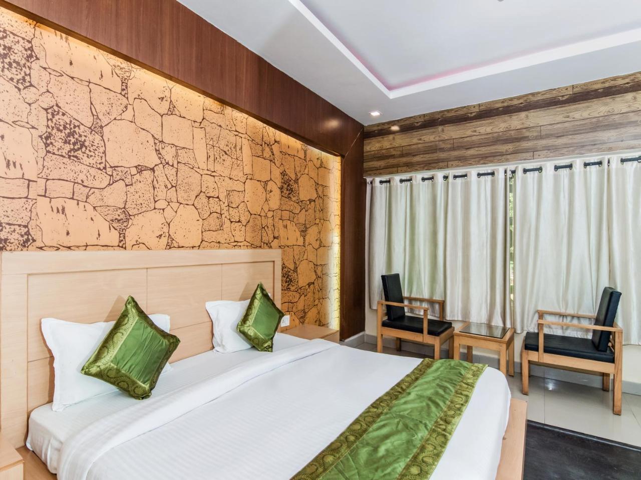 Hotel Citi Club