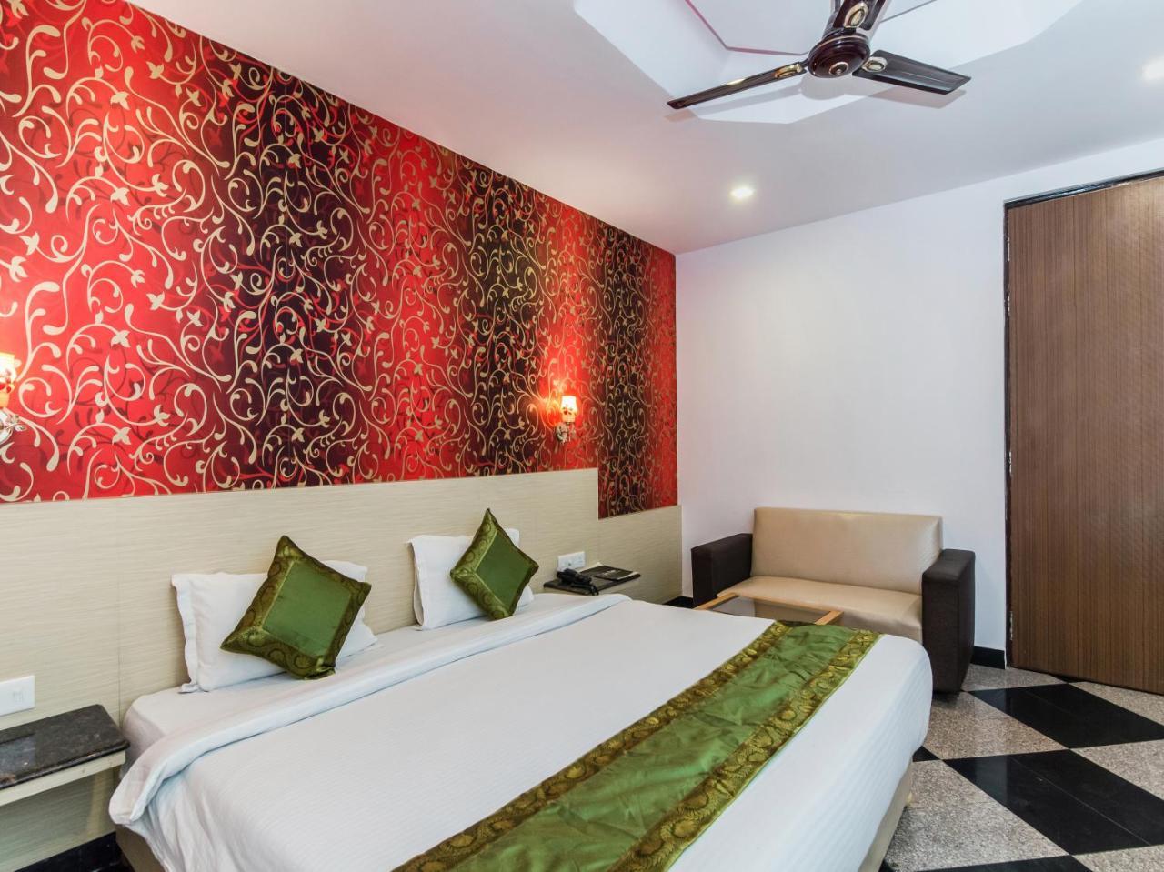 Citi Club Hotel Kanpur