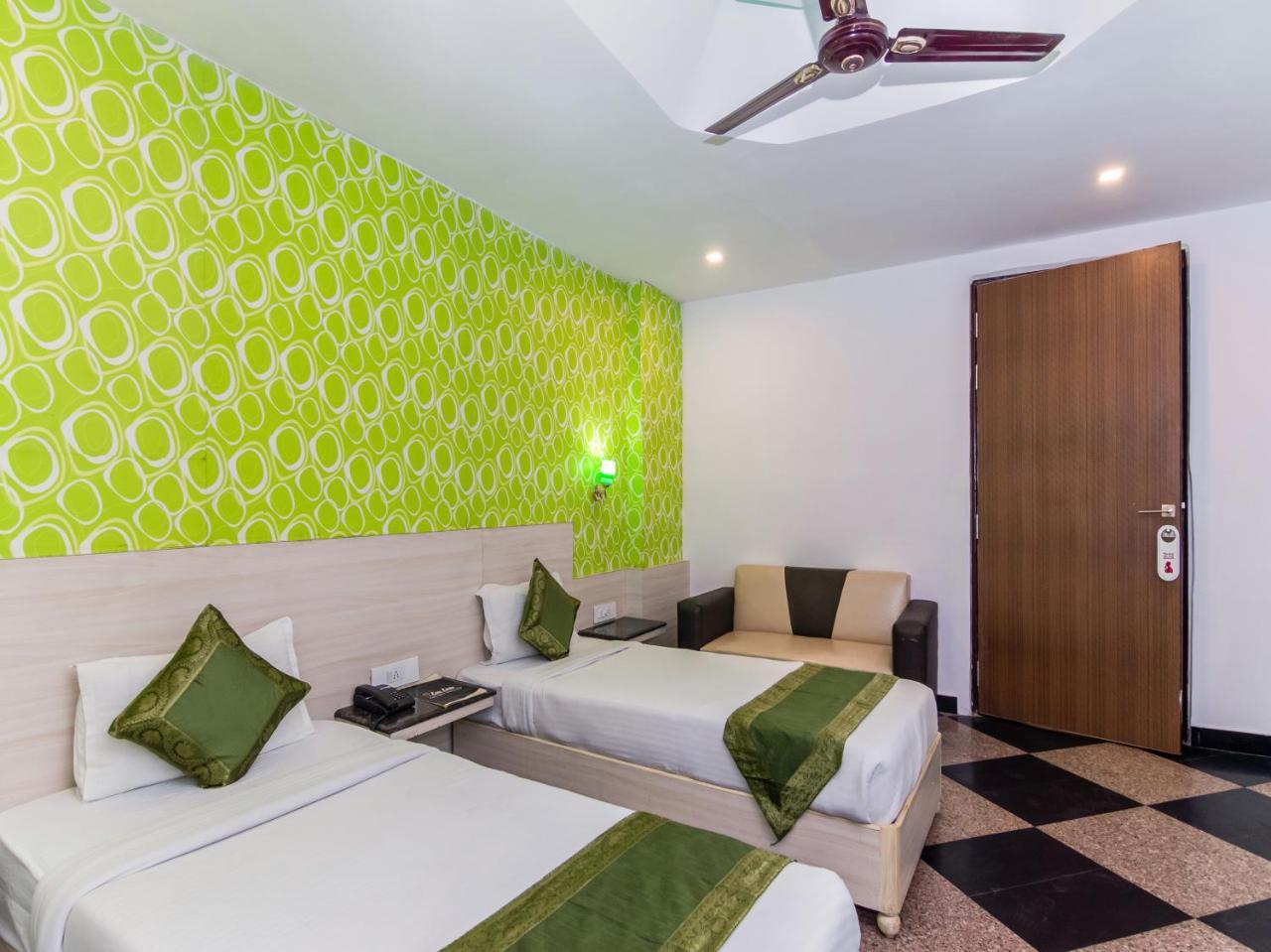 Citi Club 3* Kanpur