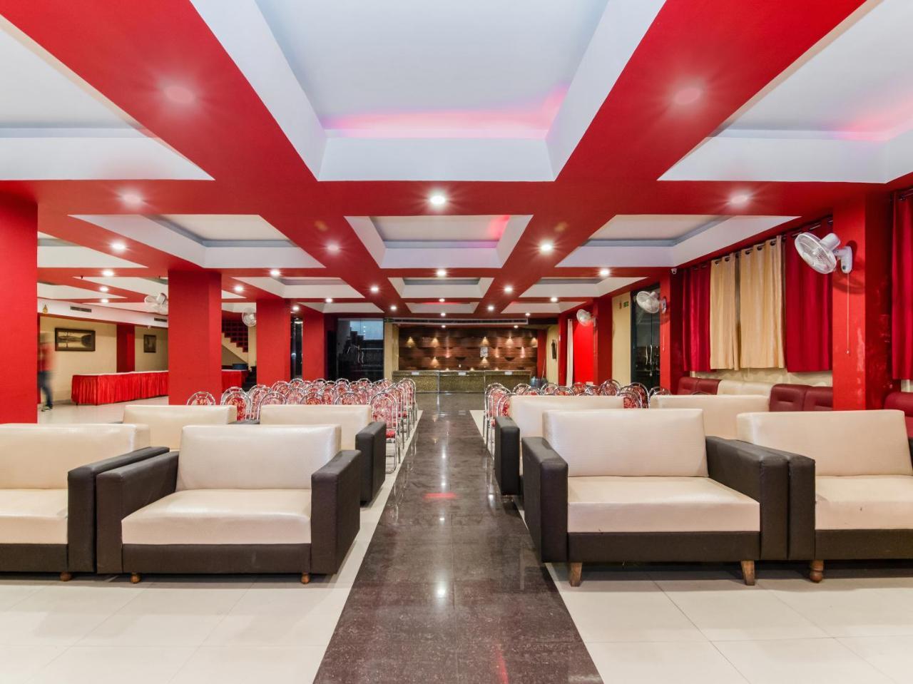 Citi Club Kanpur