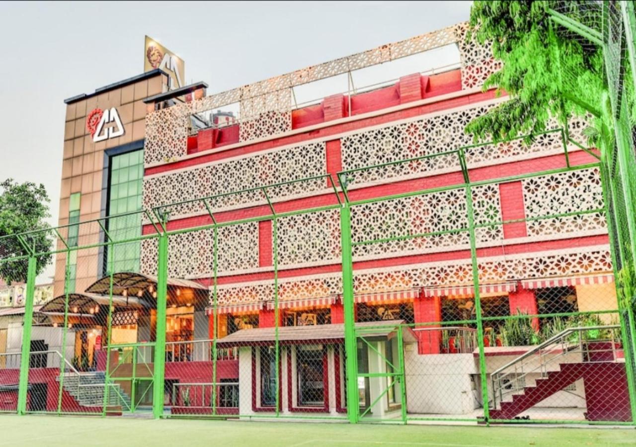 Citi Club Kanpur
