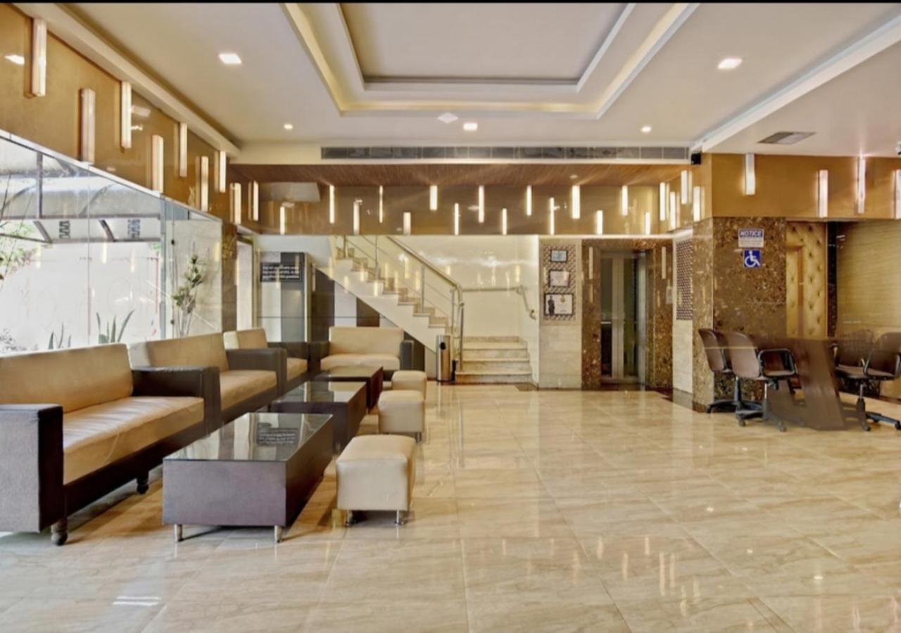 Citi Club 3* Kanpur