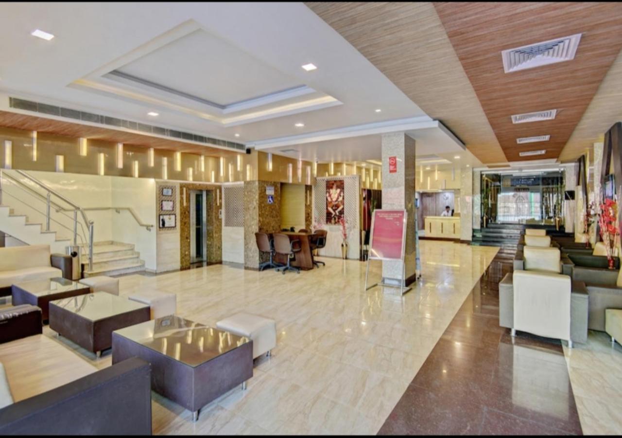 Citi Club 3* Kanpur