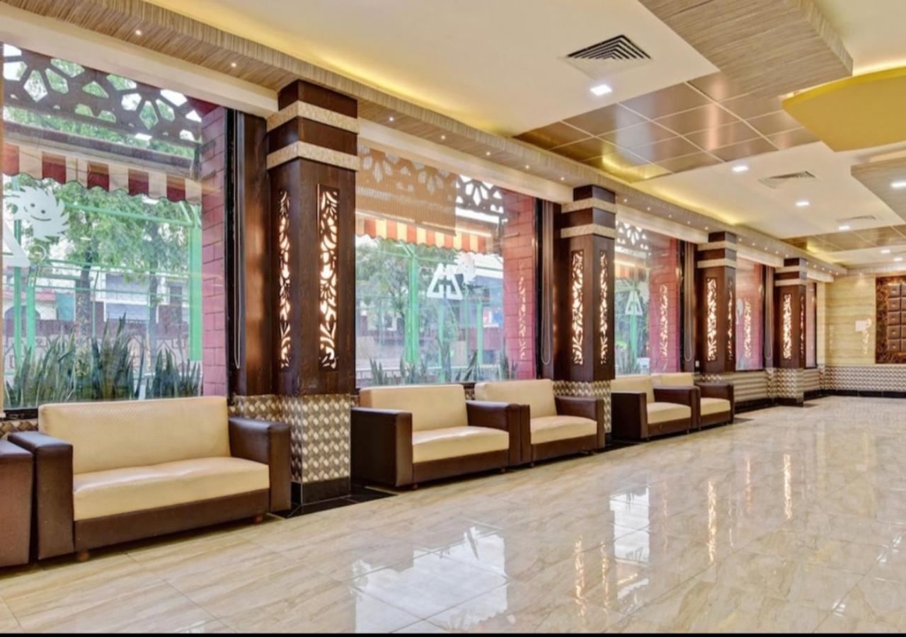 Hotel Citi Club 3*