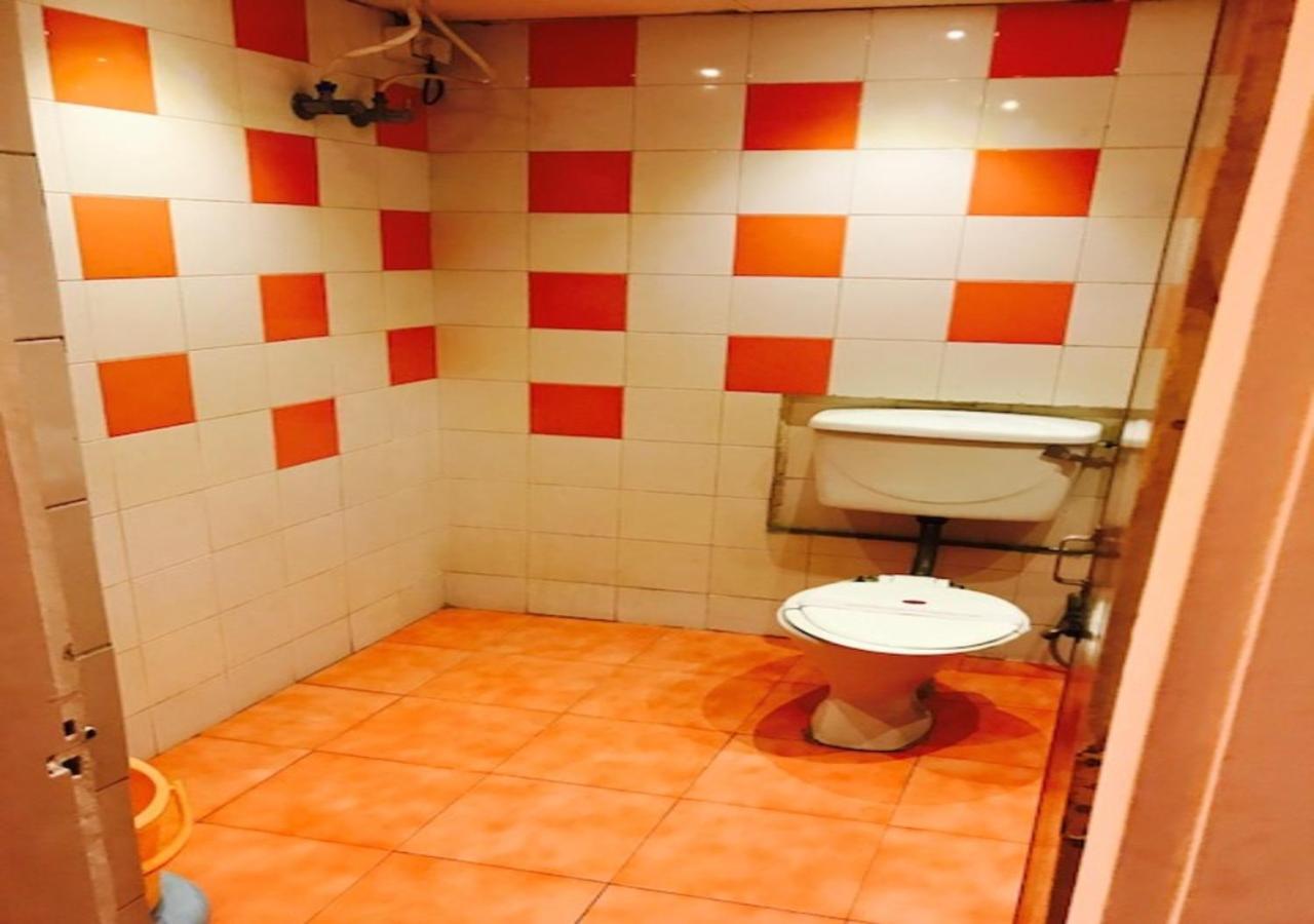 Hotel Citi Club 3*