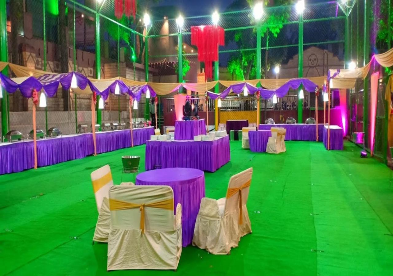Citi Club Hotel Kanpur
