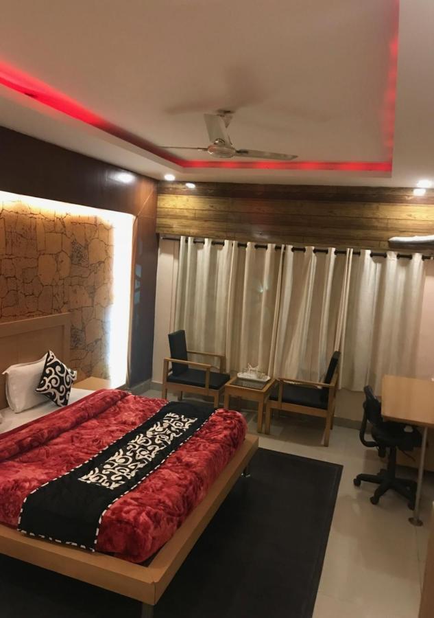 Hotel Citi Club 3*