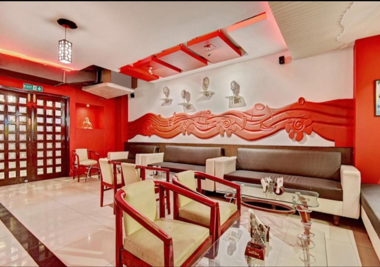 Citi Club Kanpur