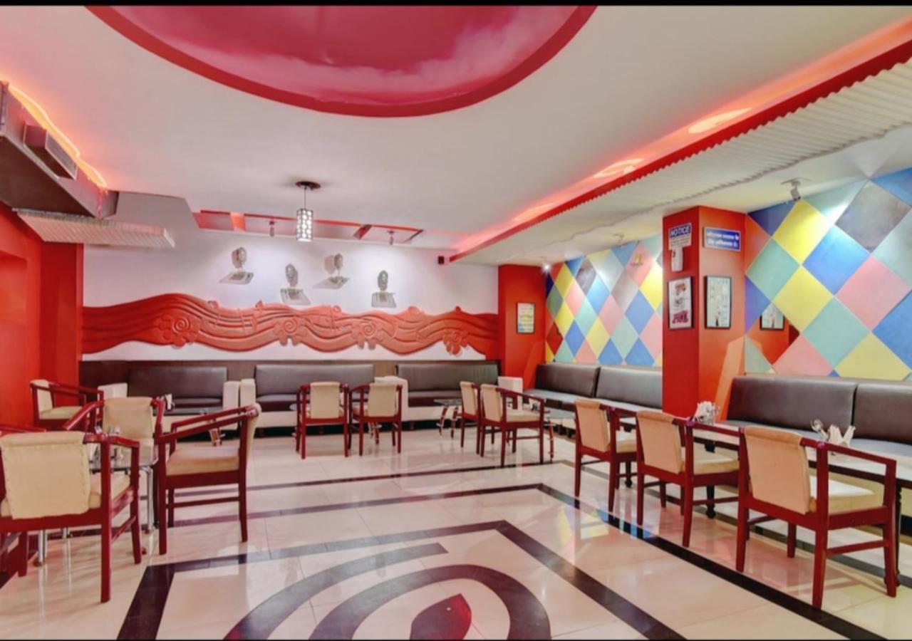 Citi Club 3* Kanpur